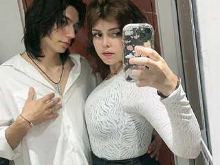 VelvetCouple444