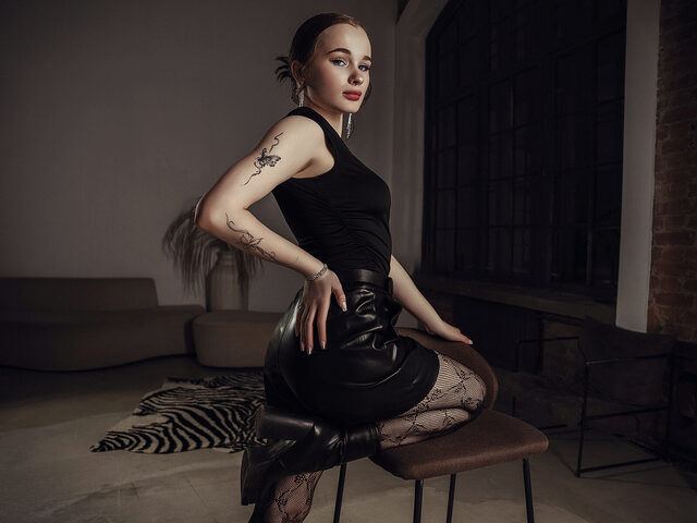 Abigail Forland's photo