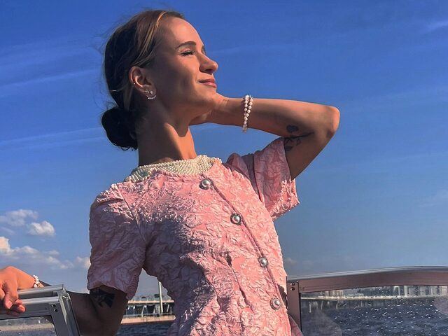 Agata Milk