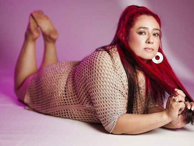 Agatha Addams's photo