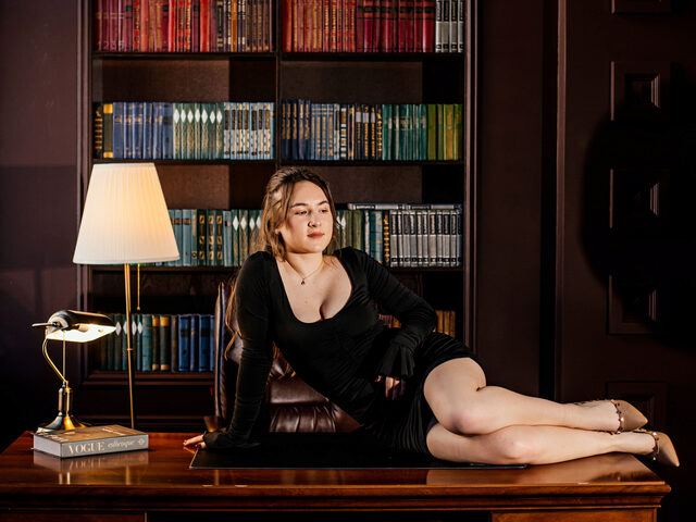 Ainsley Alkins's photo