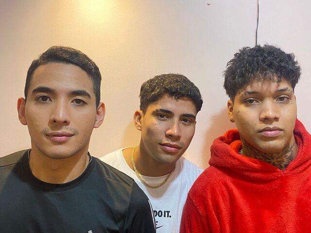 Alejoh Heliohot Massimolopez's photo