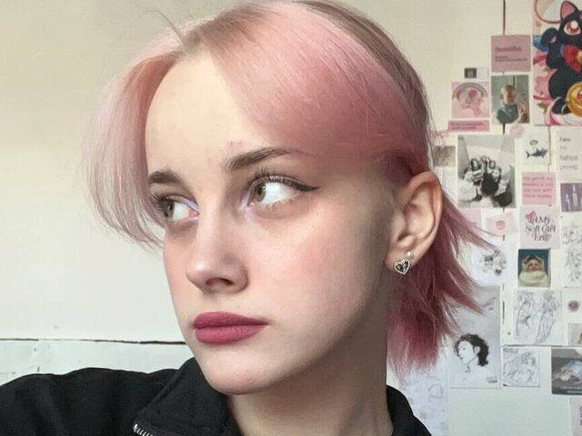 Aletha Stavrides's photo