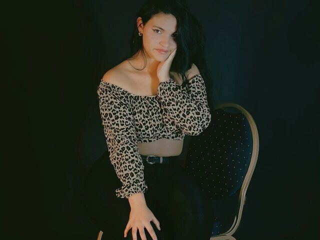 Alisson Evans's photo