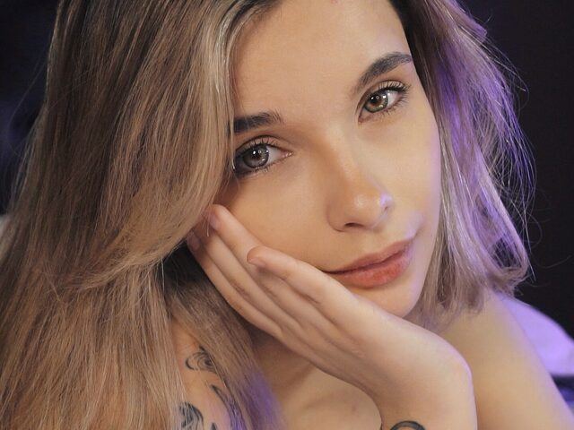 Alita Angelo's photo