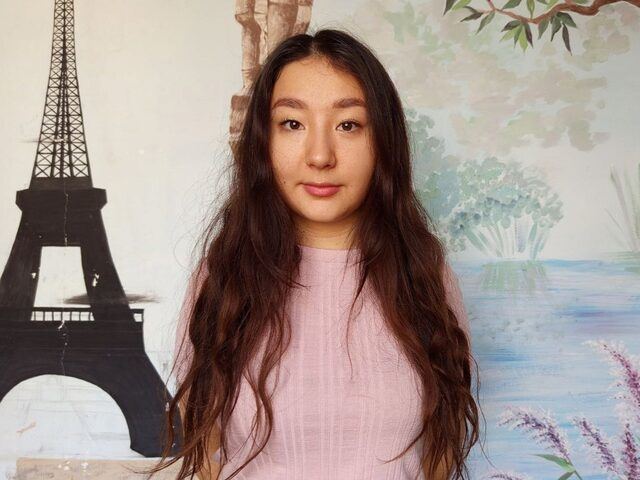 Alysia Swaringen's photo