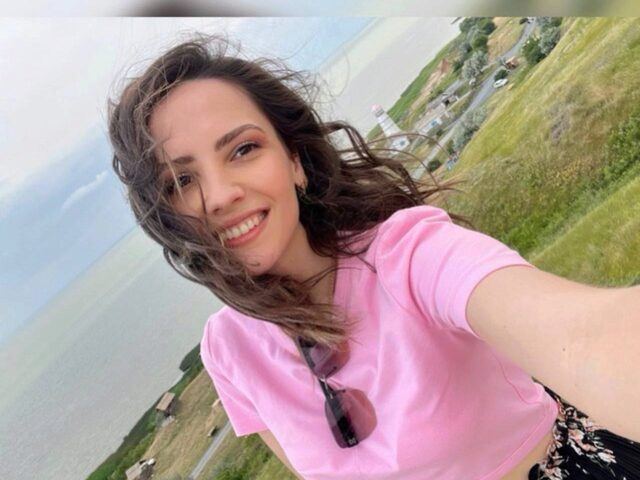 Amelia Meili's photo