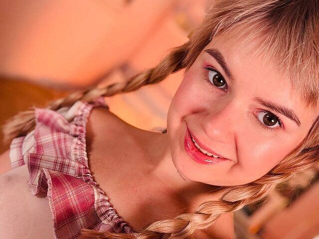 Amelie Rixon's photo