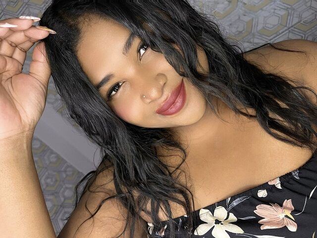 Andrea Blake's photo