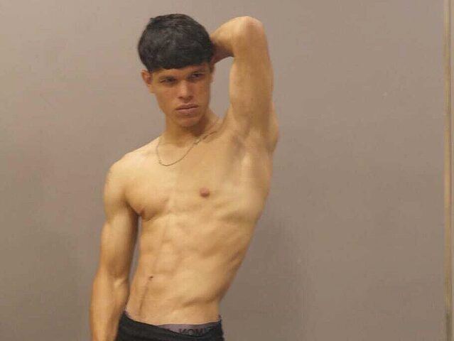 Andrew Thopsom's photo