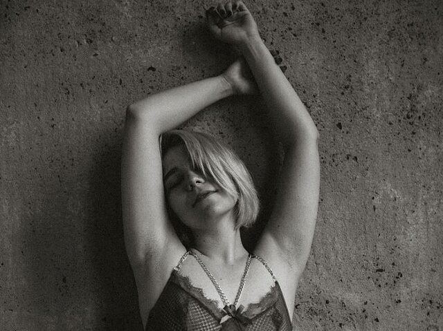 Arianna Borth's photo