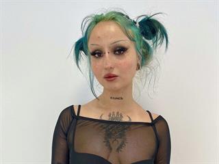Ashley Backs