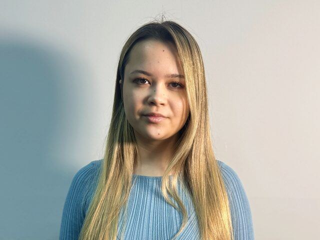 Ashlie Polanco's photo