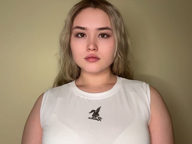 Barbie Benham's photo