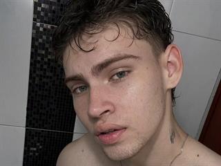 Ben Blackwood