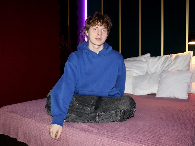 Benjamin Harris's photo