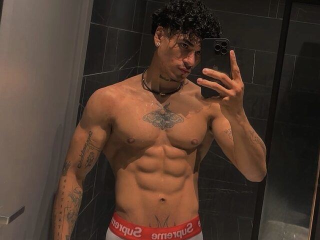 Brayls Dwayne