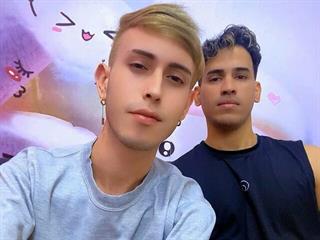 Byron Conor Carlos Benz