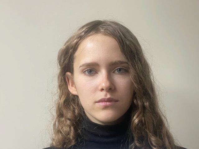 Carey Kingrey's photo