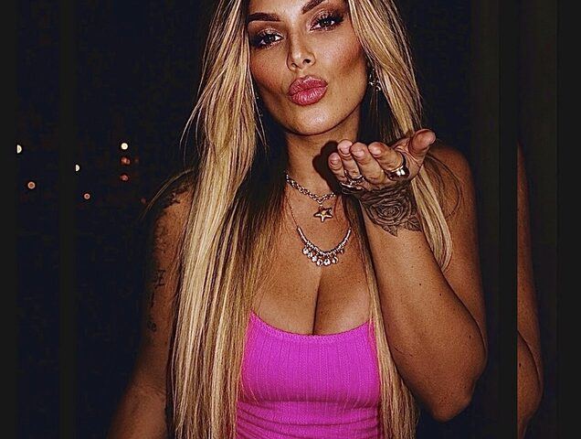 Carolina Doll Baby's photo