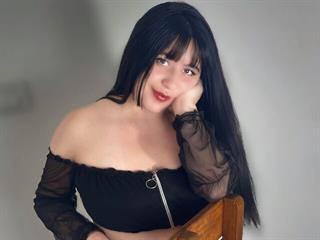 Chantal Blu