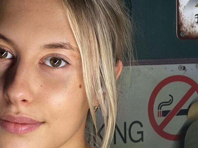 Charmaine Rabjohn's photo