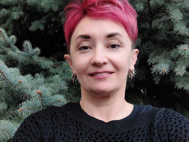 Christina Rainforse's photo