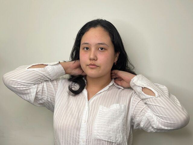 Clelia Sprinzl's photo