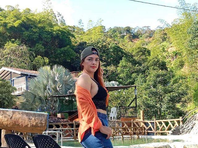 Daniela Giraldo
