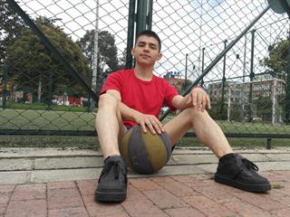 Dereck West