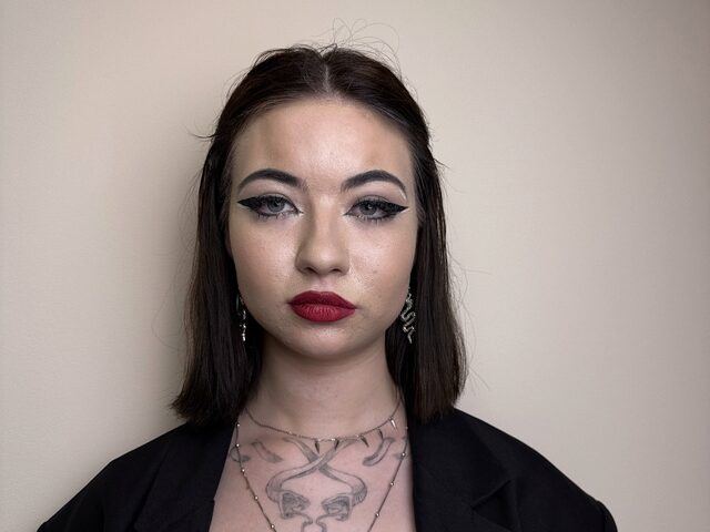 Dollie Brice's photo