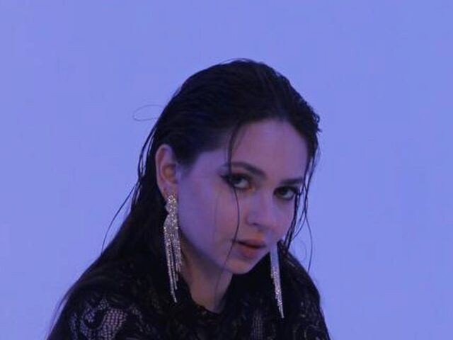 Eartha Aquilera's photo