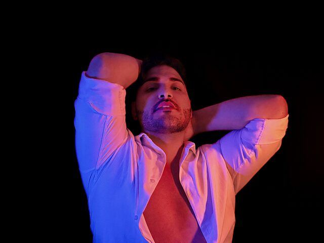 Ethan Stonee's photo