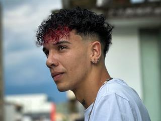Evan Zane