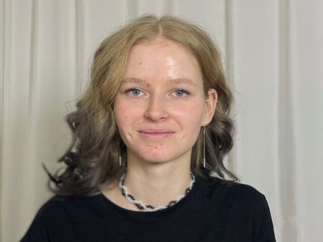 Floria Horita's photo