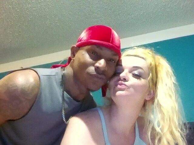 Foxy Harris Richard Brown's photo