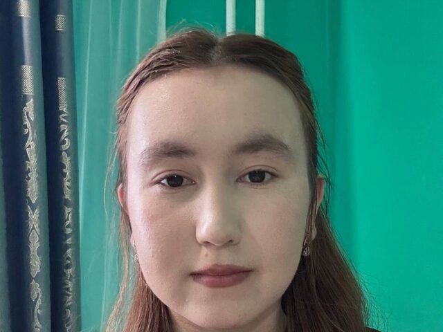 Haley Koslan's photo