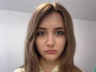 Harriet Harsh