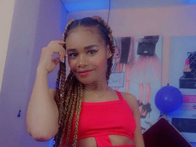 Ingrid Taffur's photo