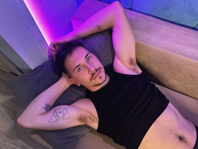 Iskella Evans's photo