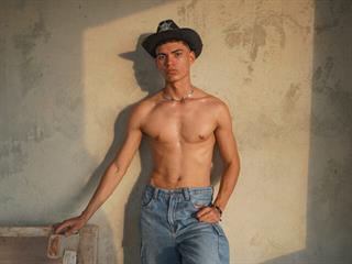 Jacop Ethan