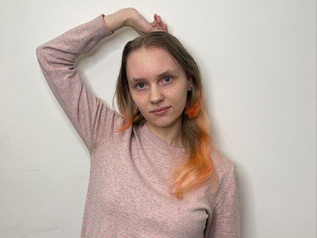 Jeraldine Malott's photo