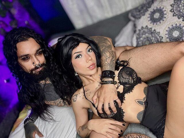 Judas Sharon's photo