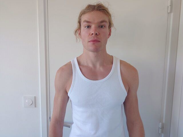 Justin Wolfgang's photo