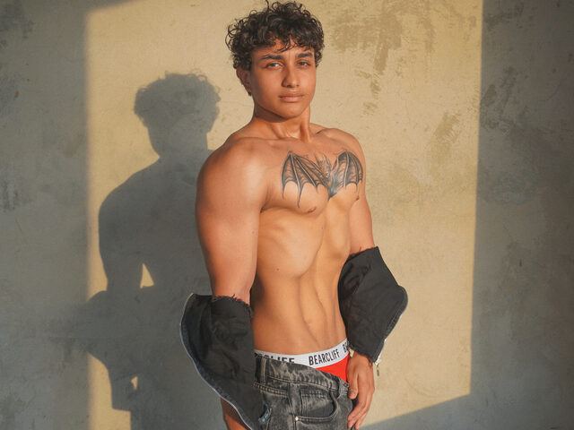Kai Grayson
