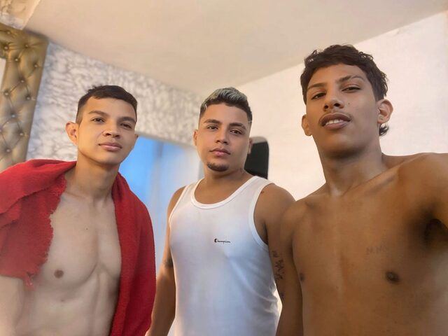 Kamilo Maikol Kenn's photo