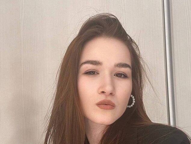 Kimberli Argueta's photo