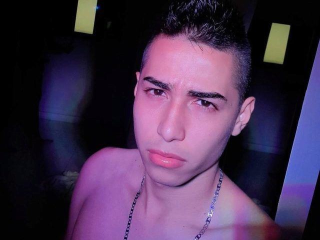 Konan Handerson's photo