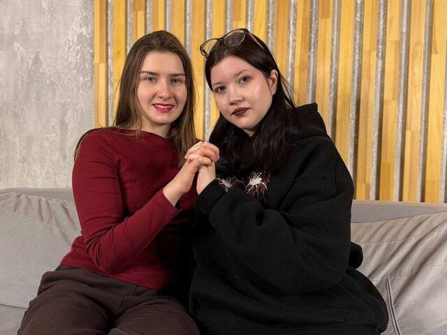 Kori Harms Demetra Alberda's photo