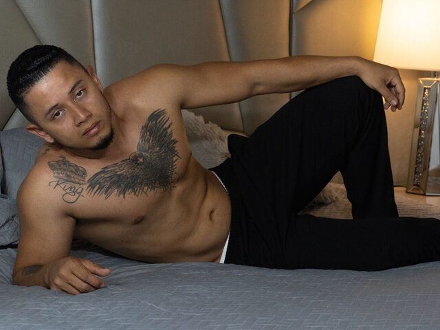 Liam Payn